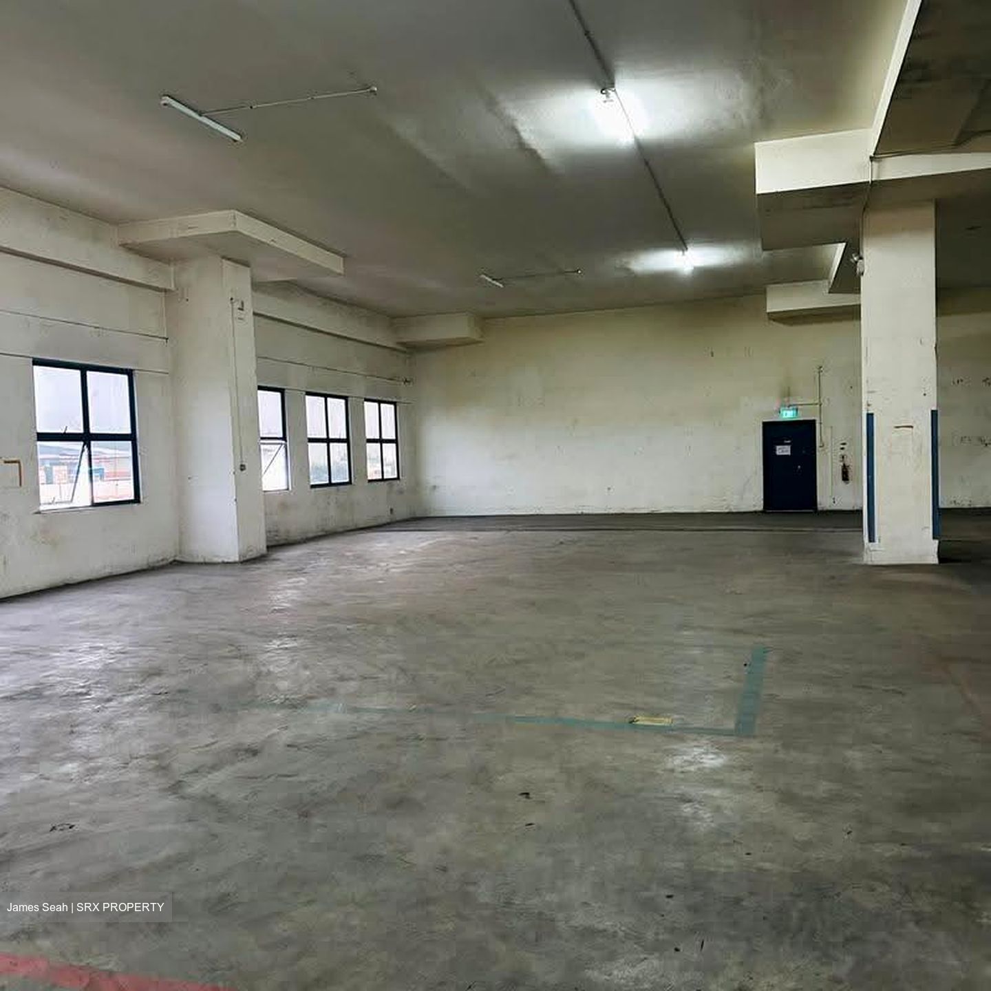 Tuas View Square (D22), Factory #626015231